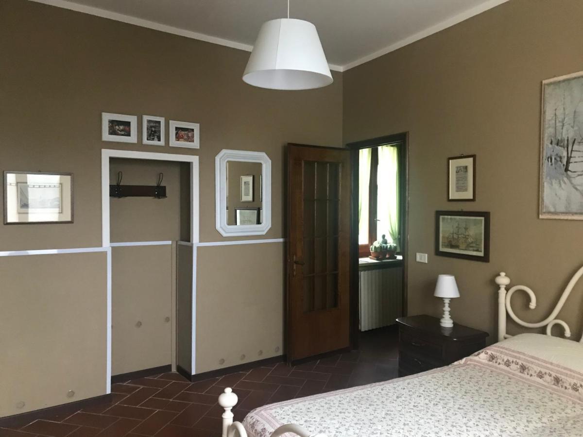 Casa Giulia Villa Vigliano d'Asti Exterior foto