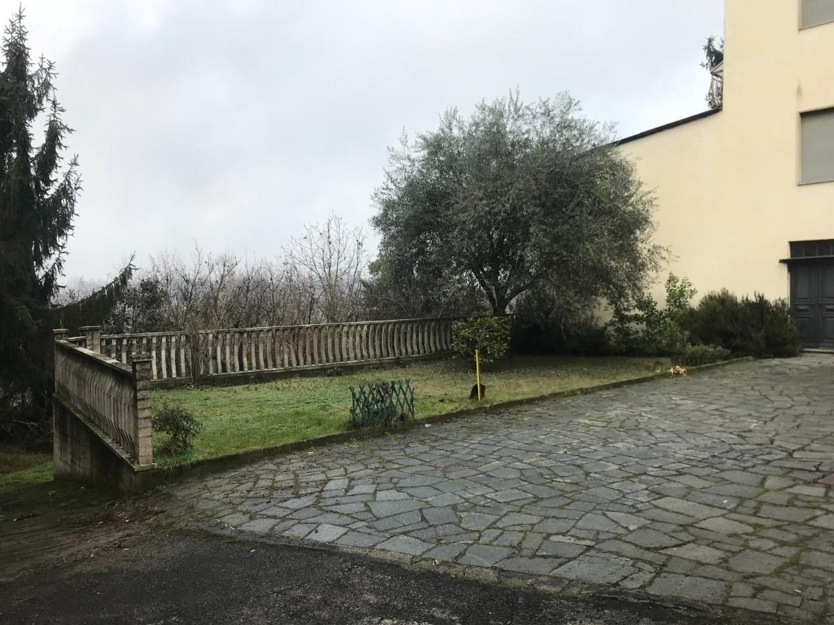 Casa Giulia Villa Vigliano d'Asti Exterior foto