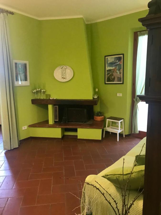 Casa Giulia Villa Vigliano d'Asti Exterior foto