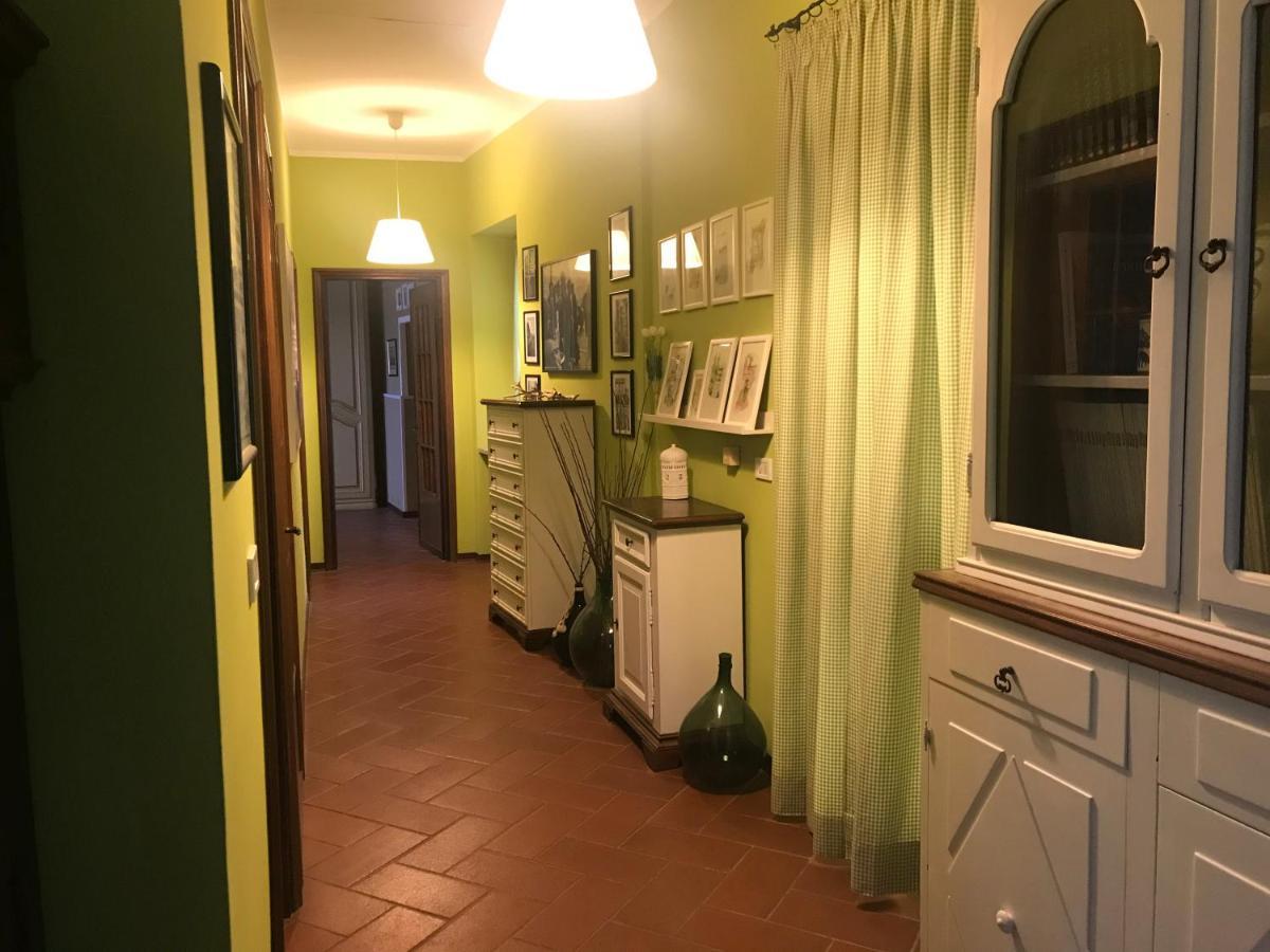 Casa Giulia Villa Vigliano d'Asti Exterior foto
